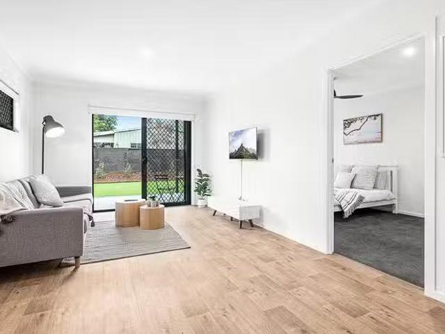 House for rent in Toombul, Queensland
