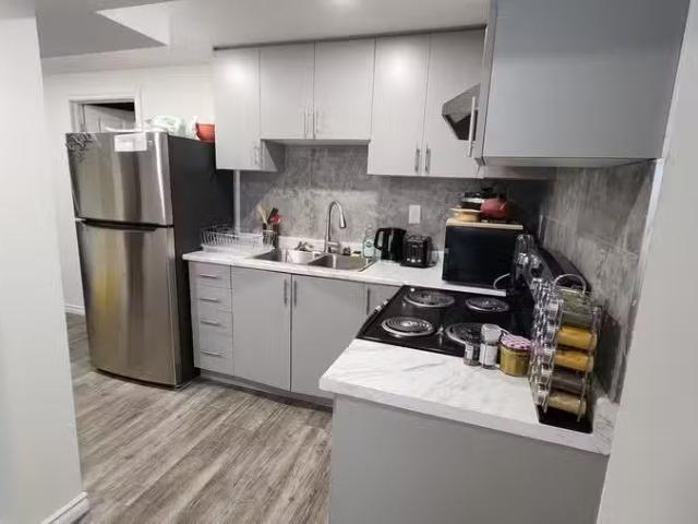 Condo for rent in Oakville, Ontario