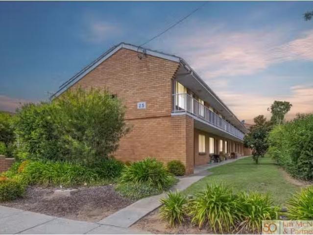Apartment for rent in Queanbeyan, New South Wales