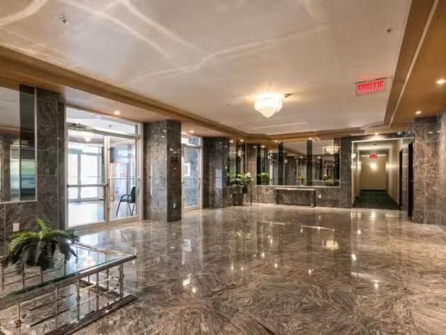 Condo for rent in St. Leonard's, Quebec