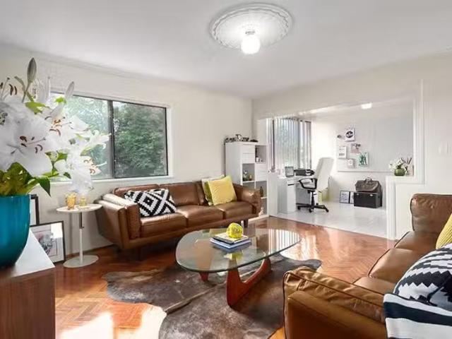 Apartment for rent in Toombul, Queensland