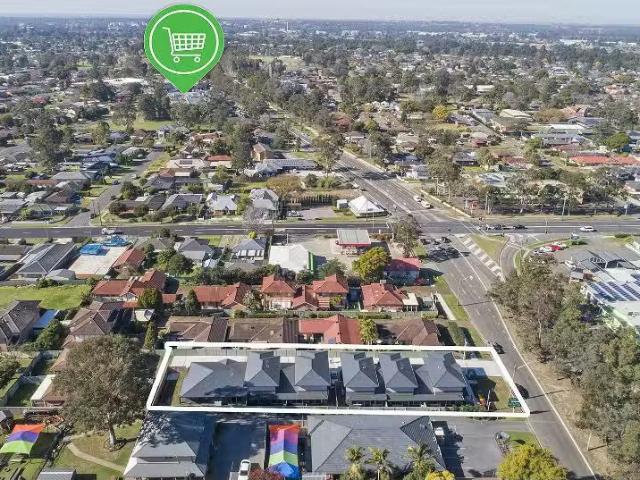 Condo for rent in Sydney, New South Wales