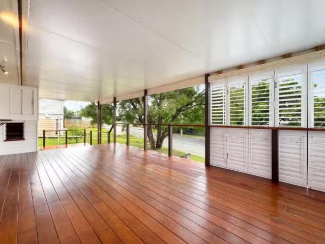 House for rent in Toombul, Queensland