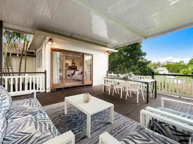 House for rent in Toombul, Queensland