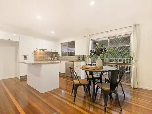 House for rent in Toombul, Queensland