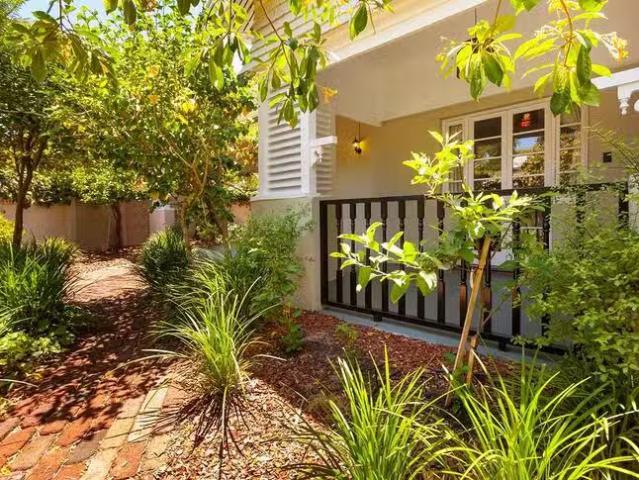House for rent in Subiaco Po, Western Australia