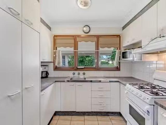 House for rent in Sydney, New South Wales