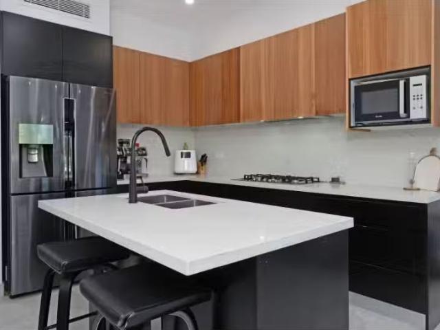 Condo for rent in Sydney, New South Wales