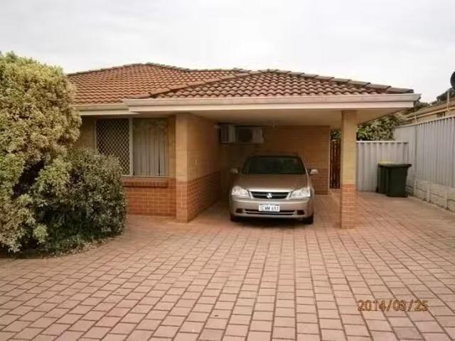 House for rent in Bentley, Western Australia