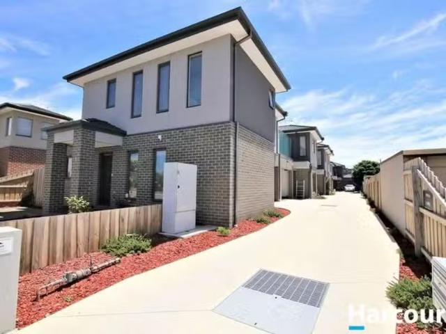 House for rent in Camerons Creek, Victoria