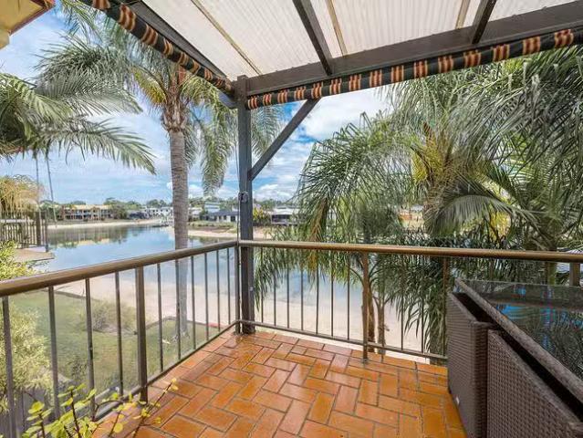 Apartment for rent in Kings Creek, Queensland