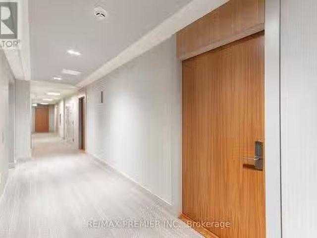 Apartment for rent in York, Ontario