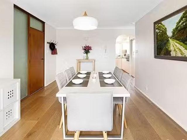 Apartment for rent in Toombul, Queensland