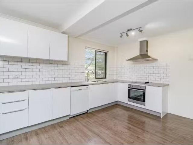 Apartment for rent in Kingston, Australian Capital Territory