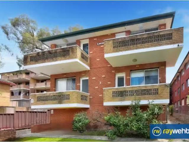 Apartment for rent in Sydney, New South Wales