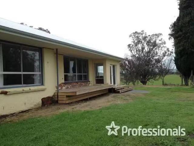 House for rent in Wokalup, Western Australia