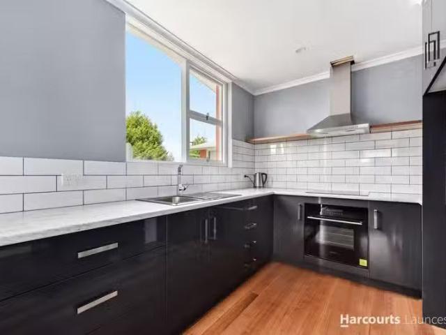 House for rent in Launceston, Tasmania