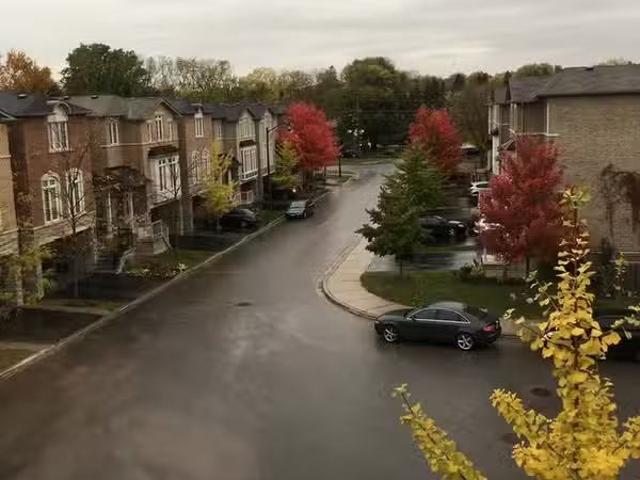 Condo for rent in Scarborough—Rouge Park, Toronto
