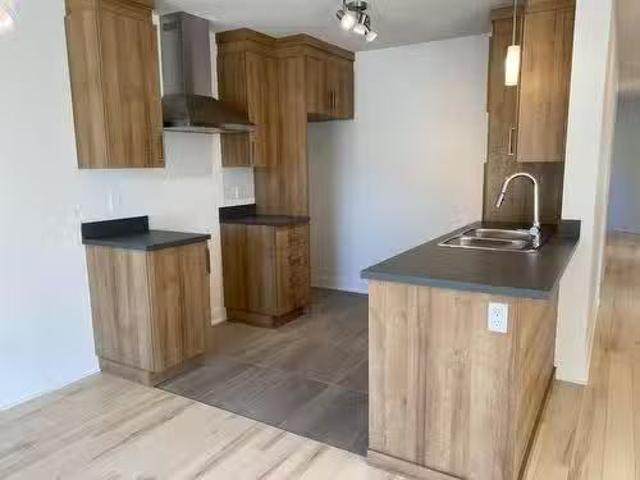 House for rent in Laurentides, Quebec