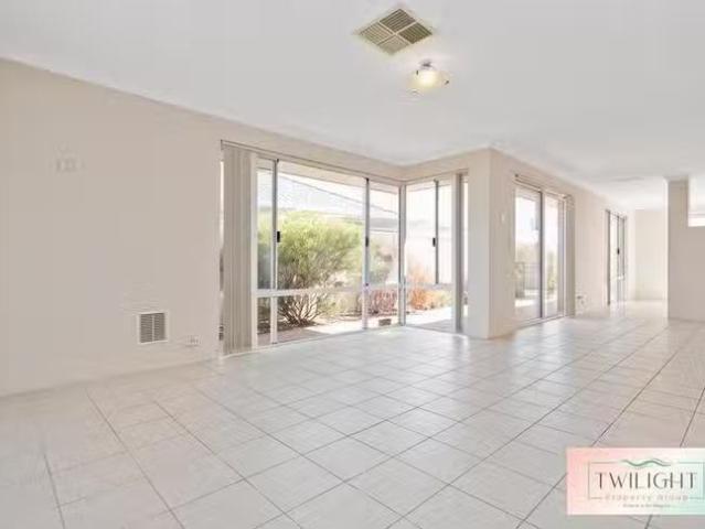 House for rent in Parklands, Western Australia