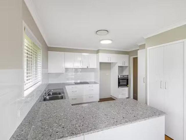 House for rent in Toombul, Queensland