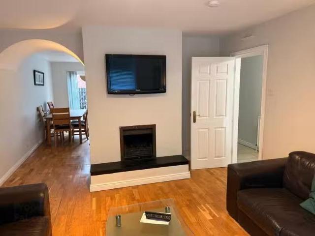 House to rent in Killarney, South Tipperary