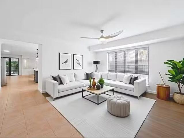 House for rent in Toombul, Queensland