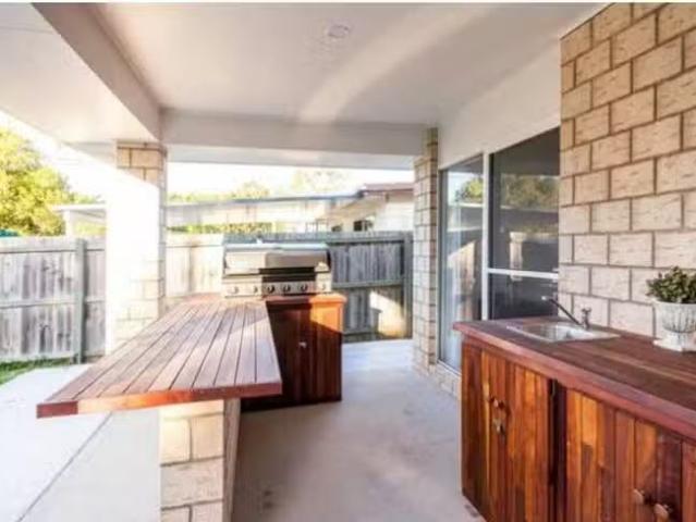 House for rent in Toombul, Queensland