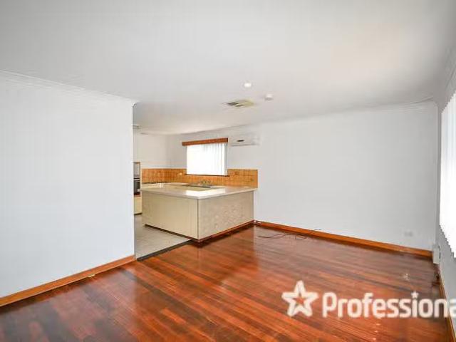House for rent in Parklands, Western Australia
