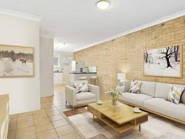 Apartment for rent in Toombul, Queensland