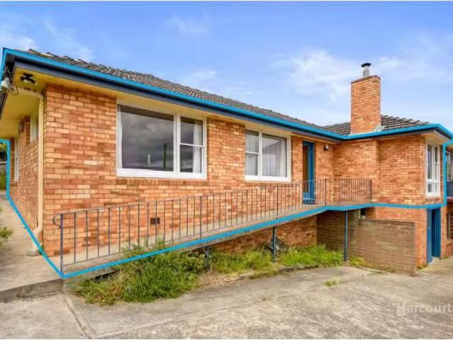 House for rent in Hobart, Tasmania