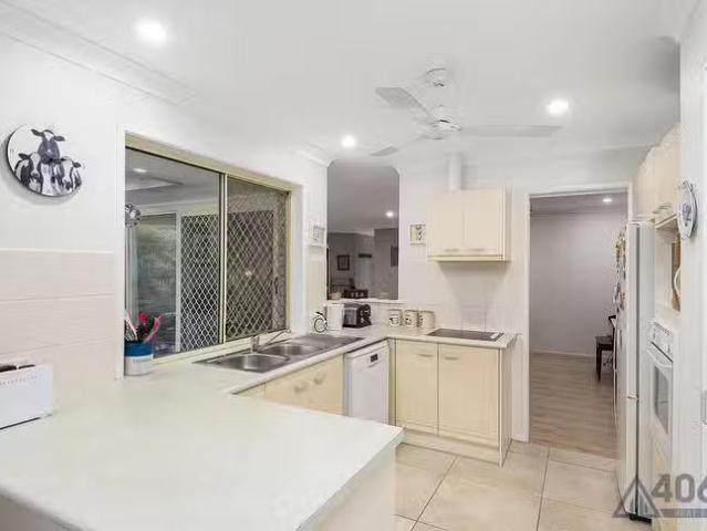 House for rent in Toombul, Queensland
