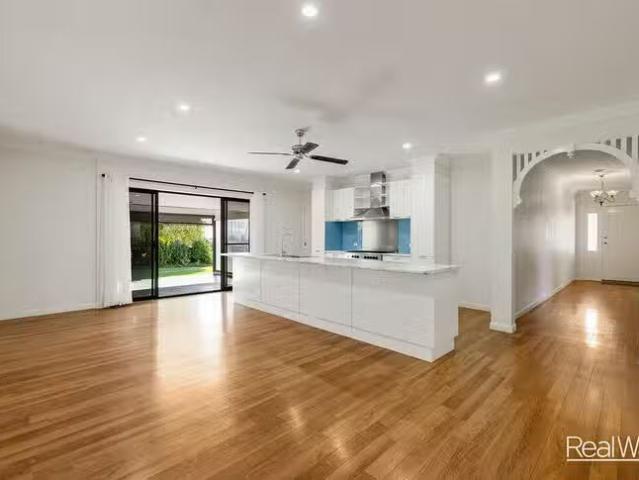 House for rent in Highfields, Queensland