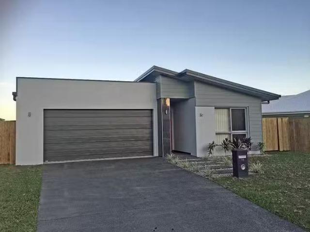 House for rent in Kewarra Beach, Queensland