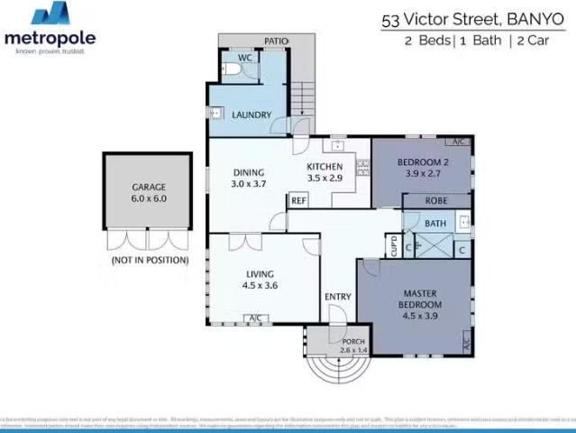 House for rent in Toombul, Queensland