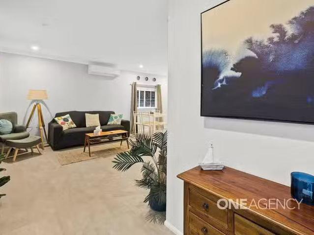 Apartment for rent in Camerons Creek, Victoria