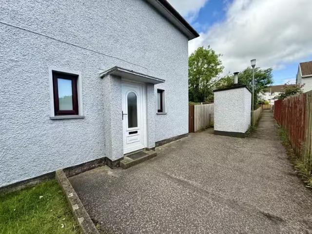 House to rent