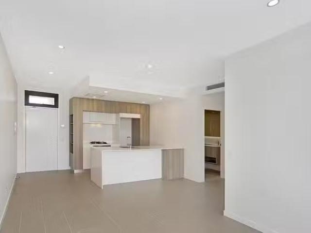 Apartment for rent in Toombul, Queensland