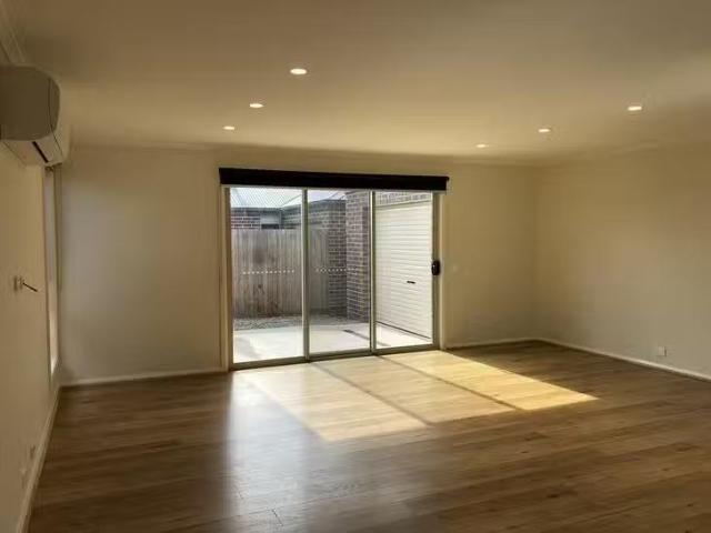 Apartment for rent in Winchelsea, Victoria