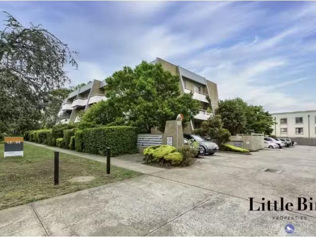 Apartment for rent in Kingston, Australian Capital Territory