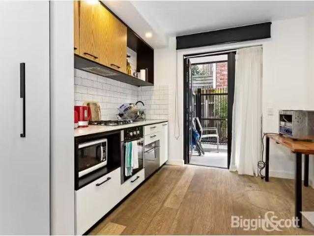 Apartment for rent in Camerons Creek, Victoria