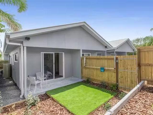 Apartment for rent in Methul, Queensland