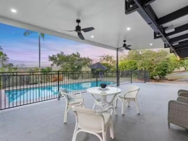 House for rent in Toombul, Queensland