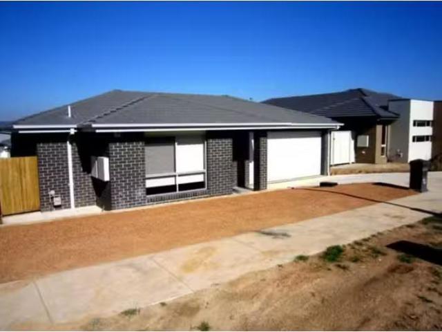 House for rent in Australian Capital Territory