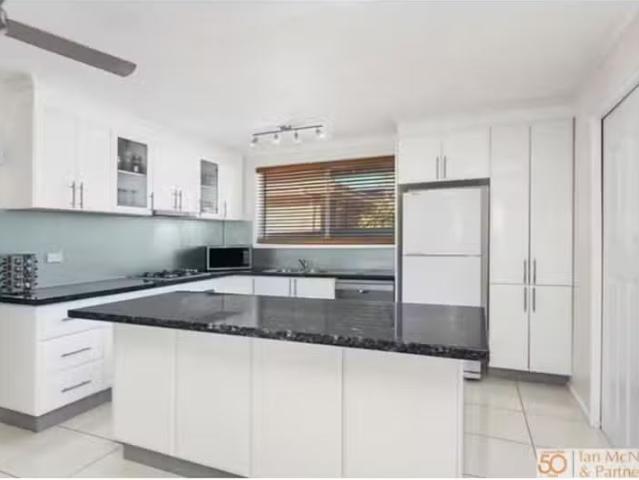 House for rent in Queanbeyan, New South Wales