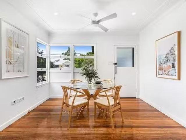 House for rent in Toombul, Queensland