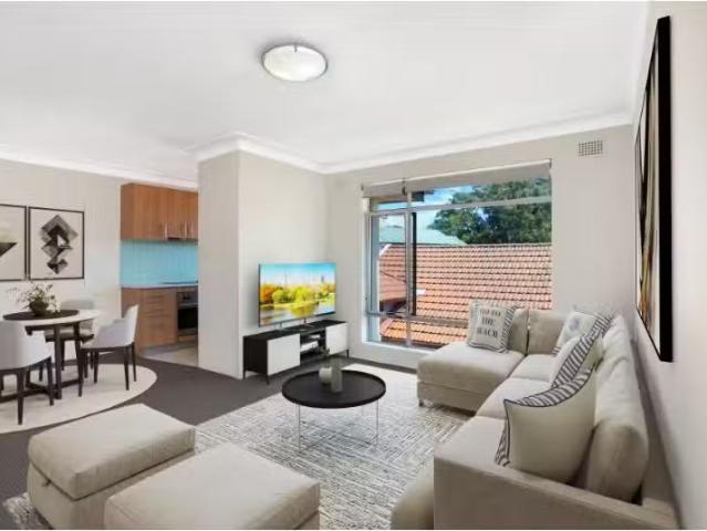 Apartment for rent in Sydney, New South Wales
