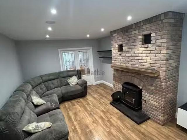 House to rent