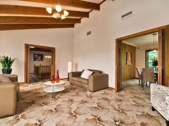 House for rent in Horseshoe Creek, South Australia