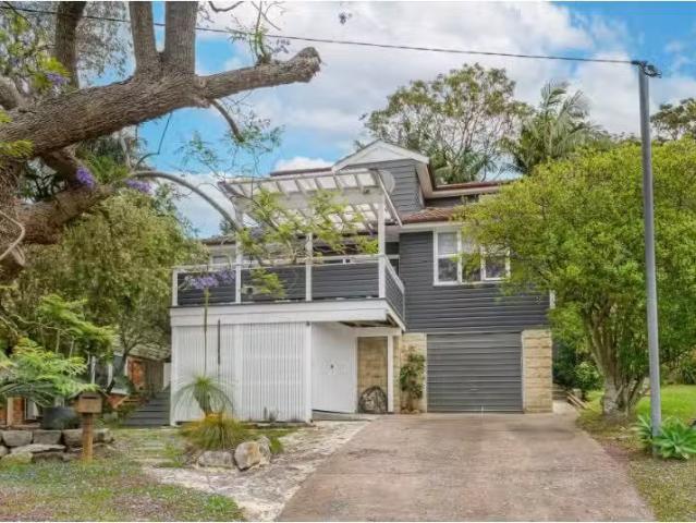 House for rent in Sydney, New South Wales